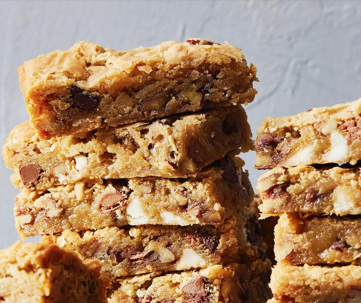Blondies